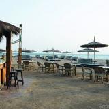 Coral Sea Water World Resort, Restaurant