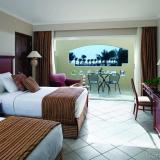 Coral Sea Water World Resort, Wohnbeispiel