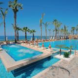 Alexander the Great Beach Hotel, Pool