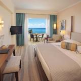 Alexander the Great Beach Hotel, Wohnbeispiel