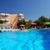 Alkionis, Pool