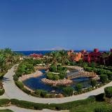 Charmillion Sea Life Resort, Hotelanlage