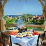 Charmillion Sea Life Resort, Restaurant
