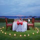 Charmillion Sea Life Resort, Restaurant