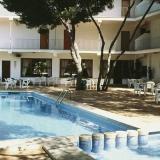 Santanyi Port, Pool