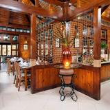 Cook's Club El Gouna - Adults Only, Restaurant