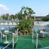 Pyramids Park Resort, Pool