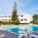 Afandou Blu, Pool