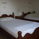 Vasso Appartements, Wohnbeispiel