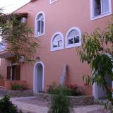 Vasso Appartements, Aussenaufnahme