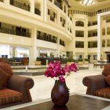 Steigenberger Al Dau Beach, Lobby