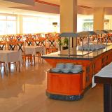 Club El Fell, Restaurant