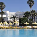 Club El Fell, Pool