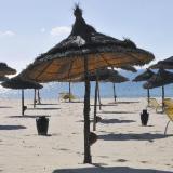 Club El Fell, Strand
