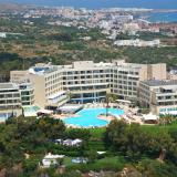 Grecian Park, Aussenaufnahme