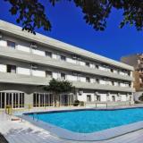 Porto Plazza - Adults Only, Aussenaufnahme