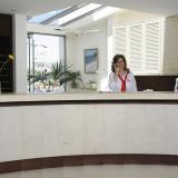 Glaros Beach, Rezeption