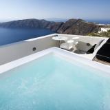 Avaton Resort & Spa, Pool