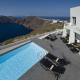 Avaton Resort & Spa, Pool