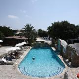 Dionysos Central, Pool