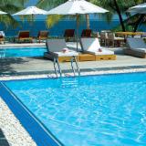 Lily Beach Resort & Spa, Pool
