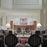 Vincci Saphir Palace, Lobby