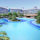 Sueno Hotels Deluxe Belek, Pool