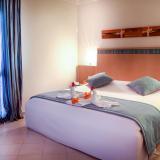 Salammbo Hammamet, Wohnbeispiel