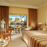 Sierra Hotel SSH, Wohnbeispiel