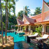 Santhiya Tree Koh Chang Resort, Bild 2