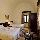Rohanou Beach Resort, Wohnbeispiel