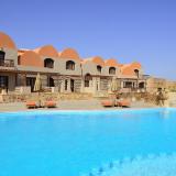 Rohanou Beach Resort, Pool