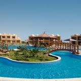 Wadi Lahmy Azur Resort, Bild 10