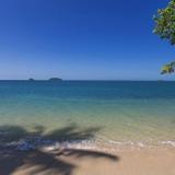 AWA Resort Kho Chang, Strand