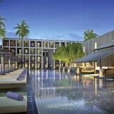 AWA Resort Kho Chang, Pool