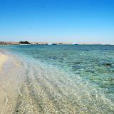 Utopia Beach Club Hotel, Strand