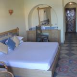 Tropitel Dahab Oasis, Wohnbeispiel