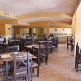 Tropitel Dahab Oasis, Restaurant