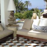 Azia Resort & Spa, Bild 10