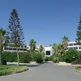 Azia Resort & Spa, Aussenaufnahme