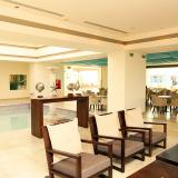 Alea Hotel & Suites, Lobby