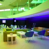 Limanaki Beach, Lobby