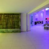 Limanaki Beach, Lobby