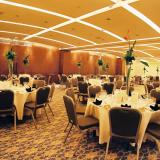 Leonardo Jerusalem, Restaurant