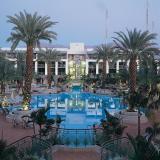 Isrotel Agamim, Bild 1