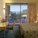 Isrotel Agamim, Wohnbeispiel