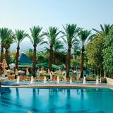 Isrotel Yam Suf, Pool
