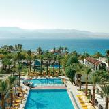 Isrotel Yam Suf, Aussenaufnahme