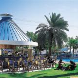Isrotel Yam Suf, Hotelanlage