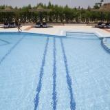 Blend Elphistone Resort, Pool